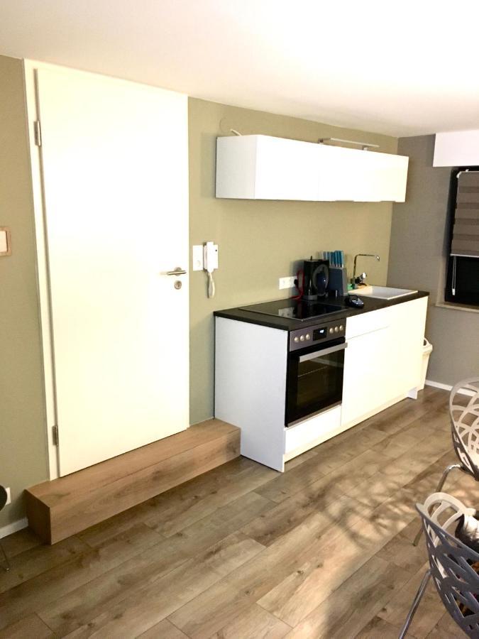 Appartement One - One Seven à Coblence Extérieur photo